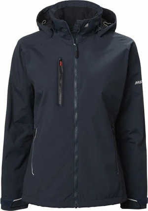 Musto Kabát Corsica 2.0 FW True Navy 16