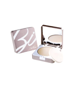 BIONIKE Defence color second skin compact foundation . NR. 501 sable - trousse 9 ml