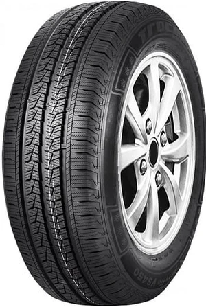 TRACMAX 175/65 R 14 90/88T X_PRIVILO_VS450 TL C M+S 3PMSF