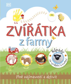 Zvířátka z farmy (Defekt)