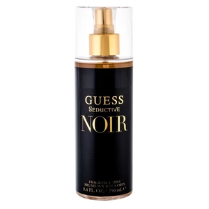 GUESS Seductive Noir tělový sprej 250 ml