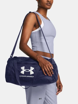 Under Armour Taška UA Undeniable 5.0 XS Pkble-BLU - unisex