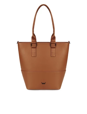 Handbag VUCH Noemi Brown