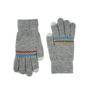 Art Of Polo Man's Gloves Rk22234