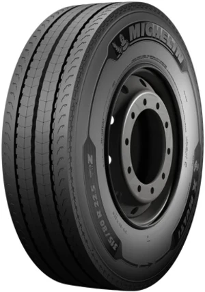 MICHELIN 355/50 R 22.5 158K X_MULTI_Z TL M+S 3PMSF