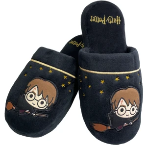 EPEE merch - Harry Potter Bačkory dámské Kawaii 38-41