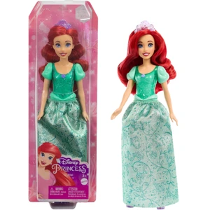 Disney Princess panenka princezna- Ariel