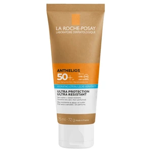 La Roche-Posay Anthelios Hydratační mléko SPF50+ 75 ml