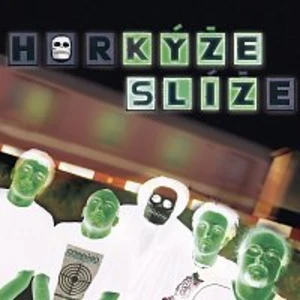 Horkýže Slíže – Kýže sliz (20th Anniversary Edition) LP