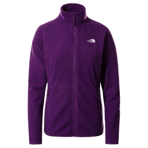 The North Face 100 Glacier Fz W L Women's Sweatshirt