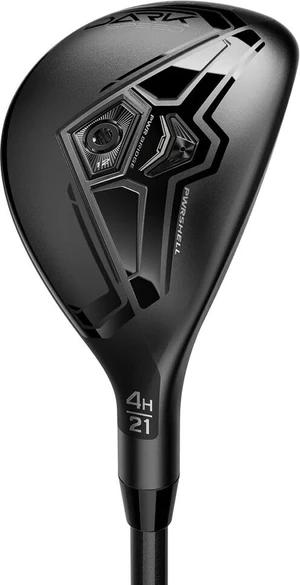 Cobra Golf Darkspeed Crosă de golf - hibrid Mâna dreaptă 2 17° Rigid