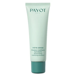 Payot Hydratační a zmatňující pleťová emulze Pâte Grise (Moisturising Mattifying Emulsion) 50 ml