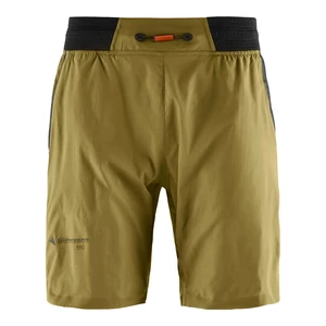 Men's Shorts Klättermusen Nal Shorts Meadow Green