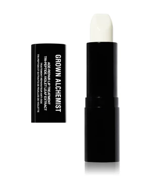 Grown Alchemist Obnovující balzám na rty Tri-Peptide, Violet Leaf Extract (Age-Repair Lip Treatment) 3,8 g