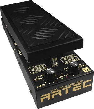 Artec APW-7 Wah-Wah Pedal