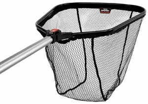 Delphin Opener Neo 80 cm Landing Net 1 parte