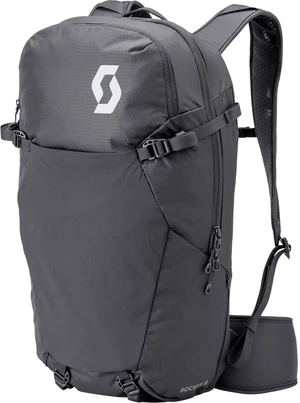 Scott Trail Rocket 20 Backpack Black Hátizsák