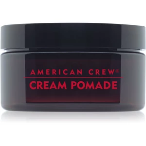 American Crew Cream Pomade pomáda na vlasy 85 g