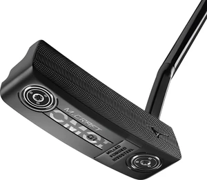 Mizuno OMOI Gun Metal Mano derecha 1 34" Palo de Golf - Putter