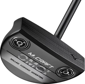 Mizuno OMOI Black IP Rechte Hand 5 34'' Golfschläger - Putter