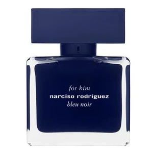 Narciso Rodriguez For Him Bleu Noir toaletná voda pre mužov 50 ml