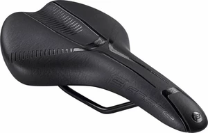 Force Drig Sport Saddle Black Stal nierdzewna Siodełko