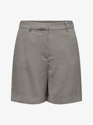 Women's grey shorts ONLY Mago - Women