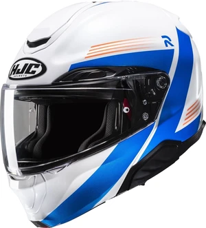 HJC RPHA 91 Abbes MC27 XL Casque