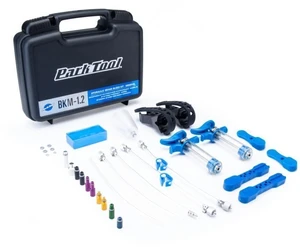 Park Tool Hydraulic Brake Bleed Kit Kerékpár defekt javítása