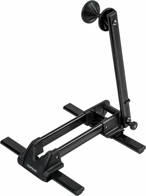 Topeak LineUp Stand Black Soporte de bicicleta