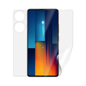 Ochranná fólie Screenshield pro Xiaomi Poco M6 Pro, celé tělo