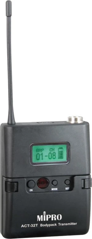 MiPro ACT-32T BP Transmitter