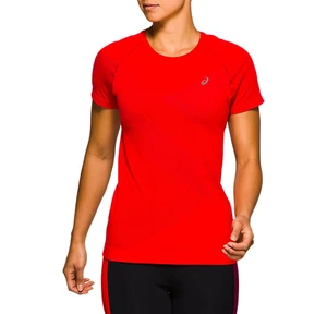 Women's T-shirt Asics Tokyo Seamless Top, XS