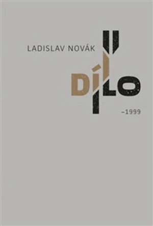 Dílo II - Ladislav Novák