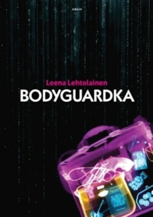 Bodyguardka - Leena Lehtolainenová