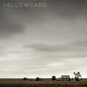 Yellowcard - Yellowcard (LP)