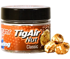 Benzar mix tygrí orech tigair nut 15 g - classic