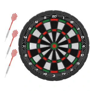 Spokey NARVI BASIC Training Dartboard