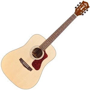 Guild D-140 Natural Gloss Guitarra acústica