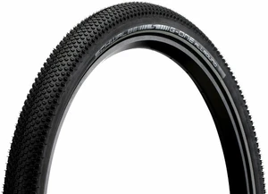 Schwalbe G-One Allround 27,5" (584 mm) 57.0 Black Anvelopă pentru biciclete de trekking