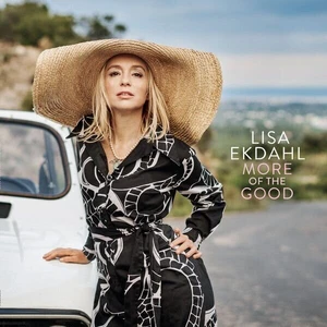 Lisa Ekdahl - More Of The Good (LP)