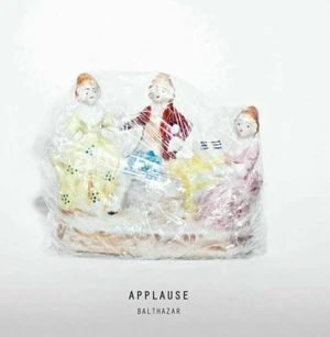 Balthazar - Applause (LP)