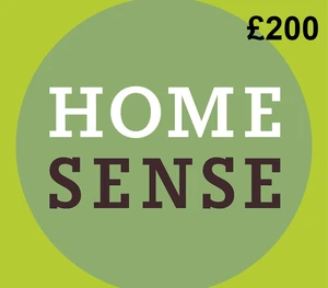 Homesense £200 Gift Card UK