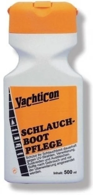 Yachticon Schlauchboot Pflege 500 ml Čistič pro nafukovací čluny