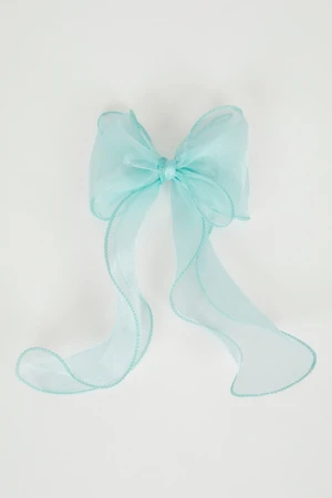 DEFACTO Blue Ribbon Bowknot