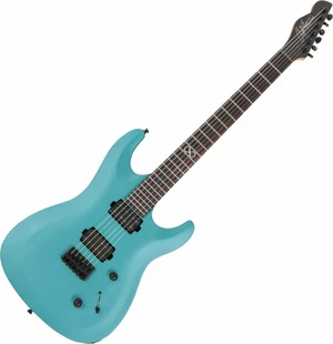 Chapman Guitars ML1 Pro Modern Liquid Teal E-Gitarre