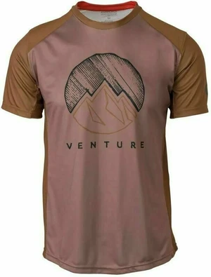 AGU MTB SS Venture Maglia Leather XL