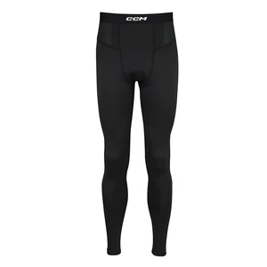 Kompresní kalhoty CCM  Compression Pant Black M