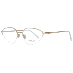 Sportmax Optical Frame