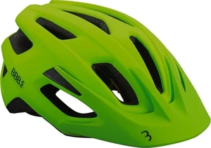 BBB Dune MIPS Matte Neon Yellow S Casque de vélo